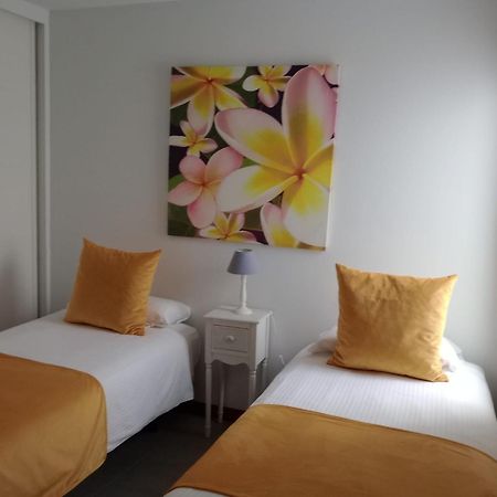 Apartament El Baladero Telde Zewnętrze zdjęcie
