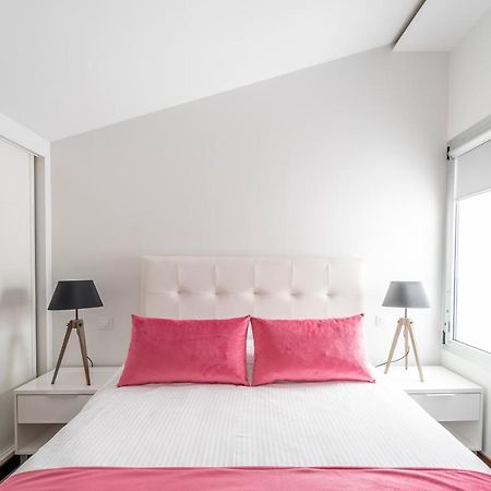 Apartament El Baladero Telde Zewnętrze zdjęcie