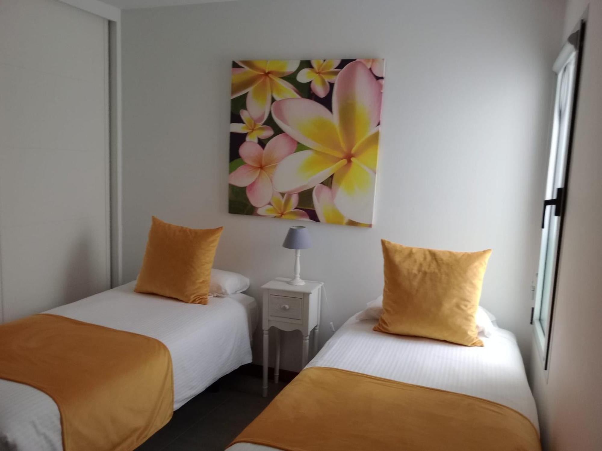 Apartament El Baladero Telde Zewnętrze zdjęcie