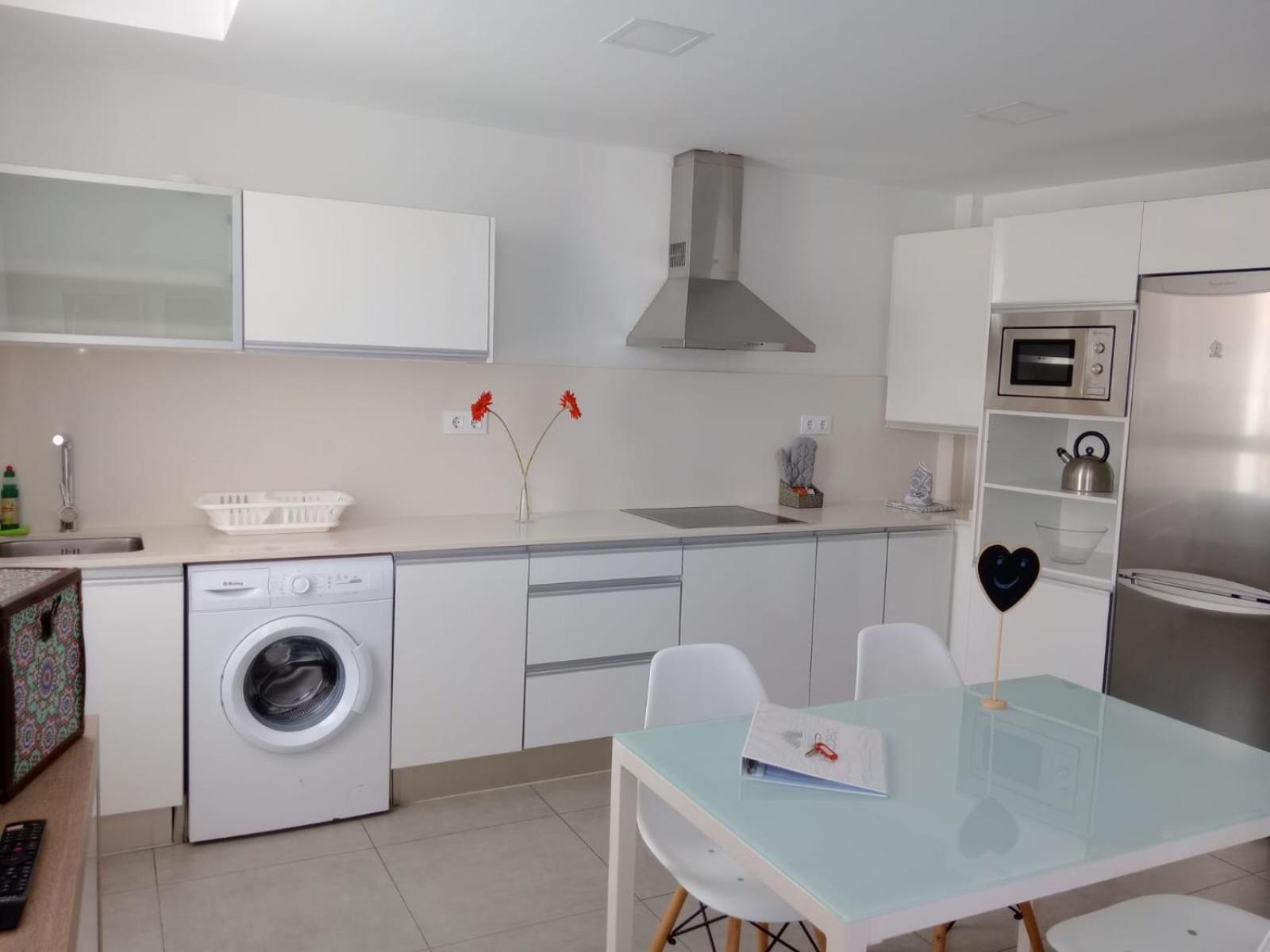 Apartament El Baladero Telde Zewnętrze zdjęcie
