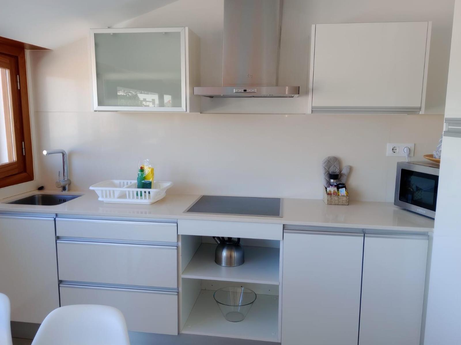 Apartament El Baladero Telde Zewnętrze zdjęcie