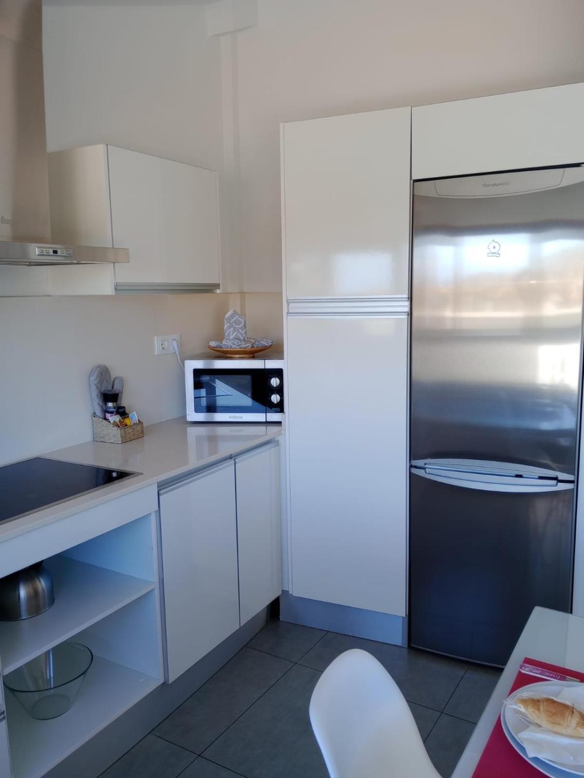 Apartament El Baladero Telde Zewnętrze zdjęcie