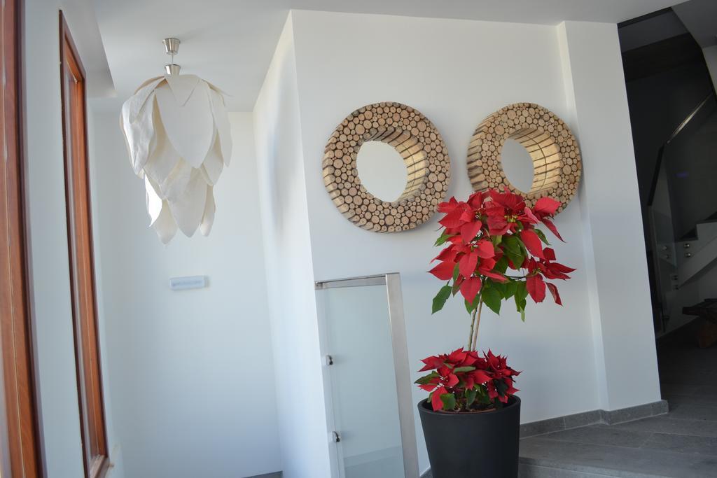 Apartament El Baladero Telde Zewnętrze zdjęcie