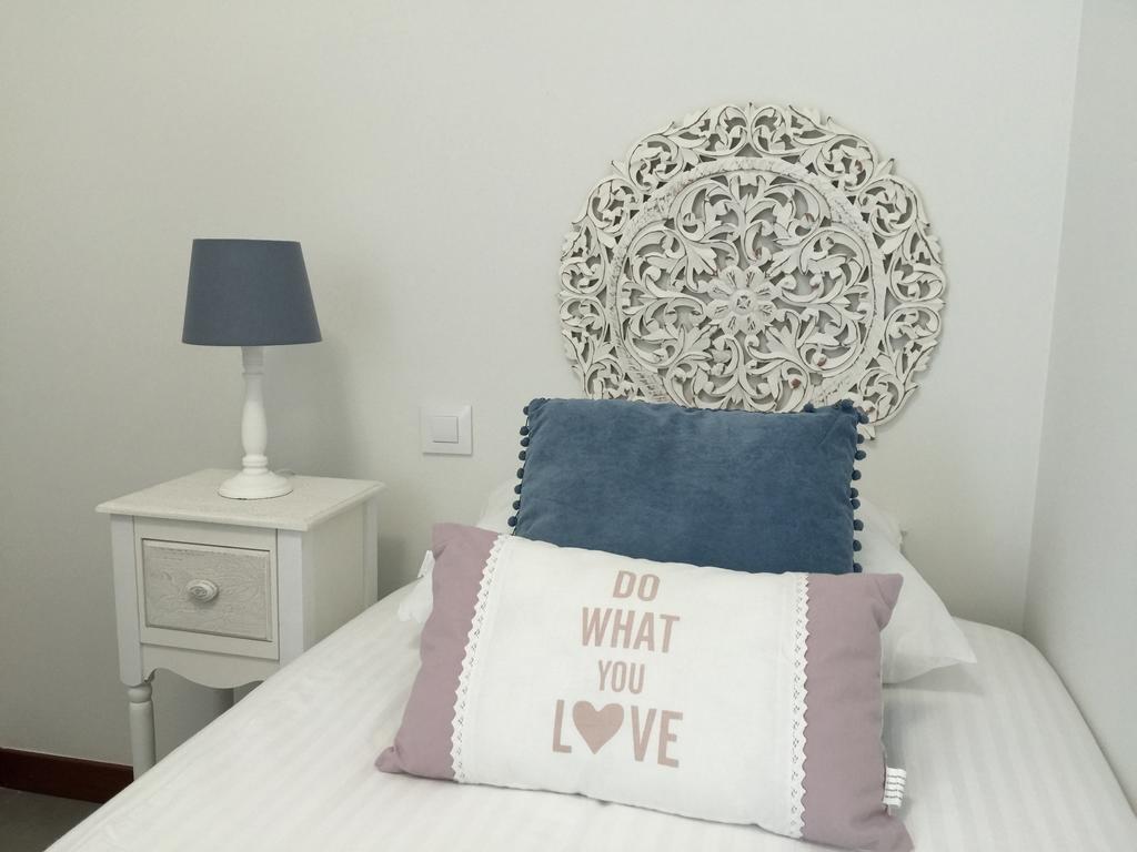 Apartament El Baladero Telde Zewnętrze zdjęcie