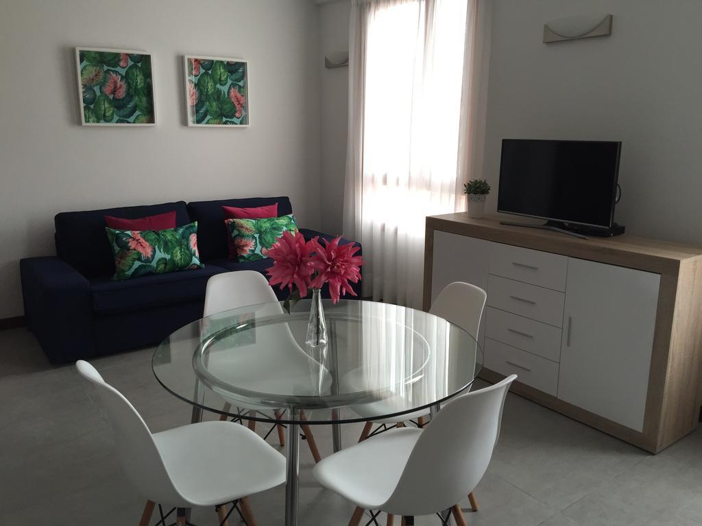 Apartament El Baladero Telde Zewnętrze zdjęcie
