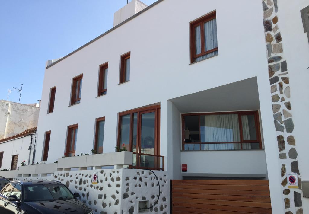 Apartament El Baladero Telde Zewnętrze zdjęcie