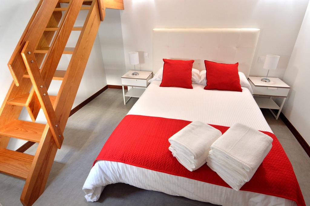 Apartament El Baladero Telde Zewnętrze zdjęcie