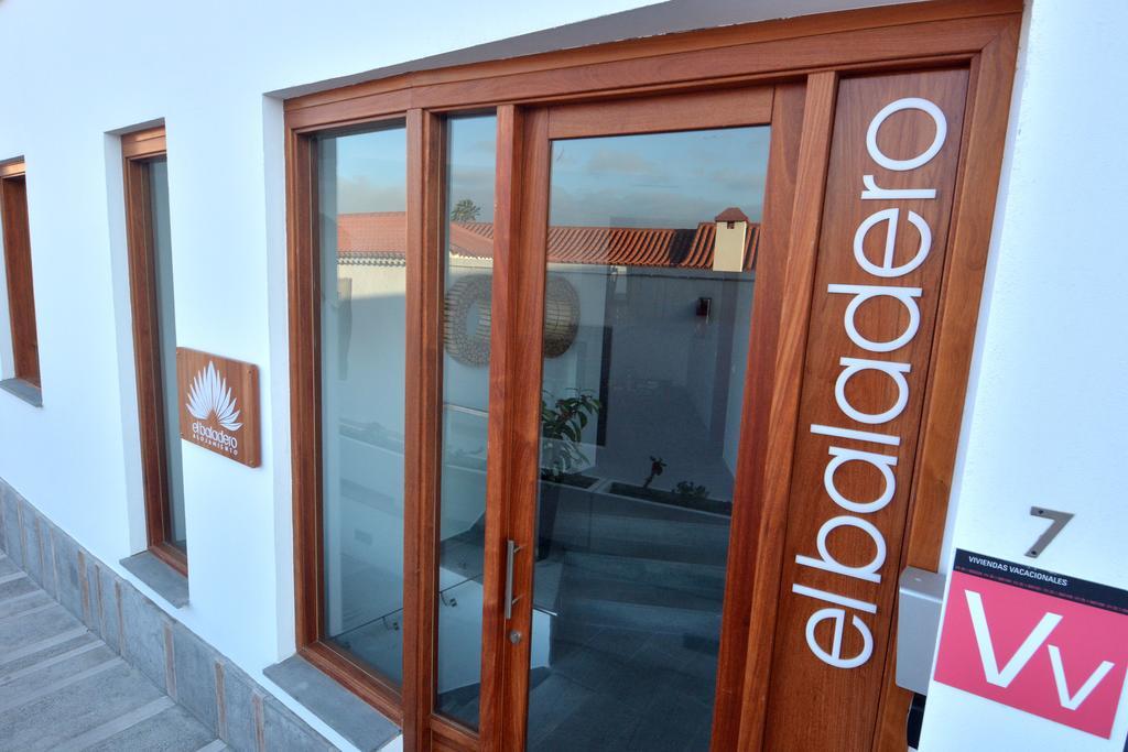 Apartament El Baladero Telde Zewnętrze zdjęcie
