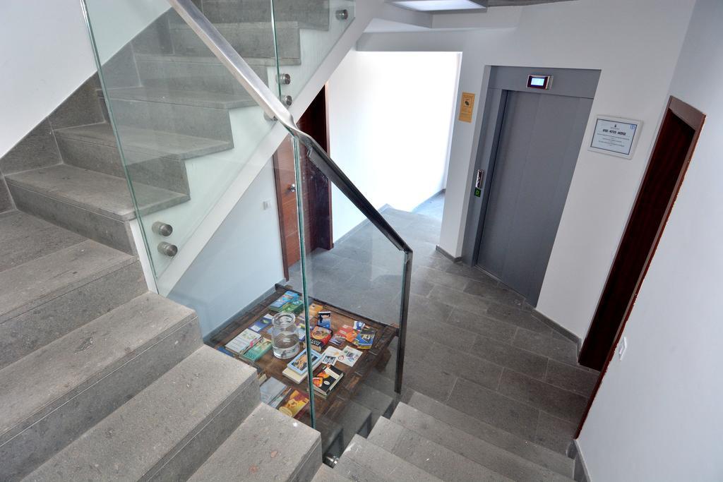 Apartament El Baladero Telde Zewnętrze zdjęcie