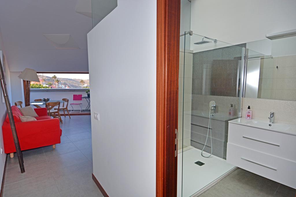 Apartament El Baladero Telde Zewnętrze zdjęcie