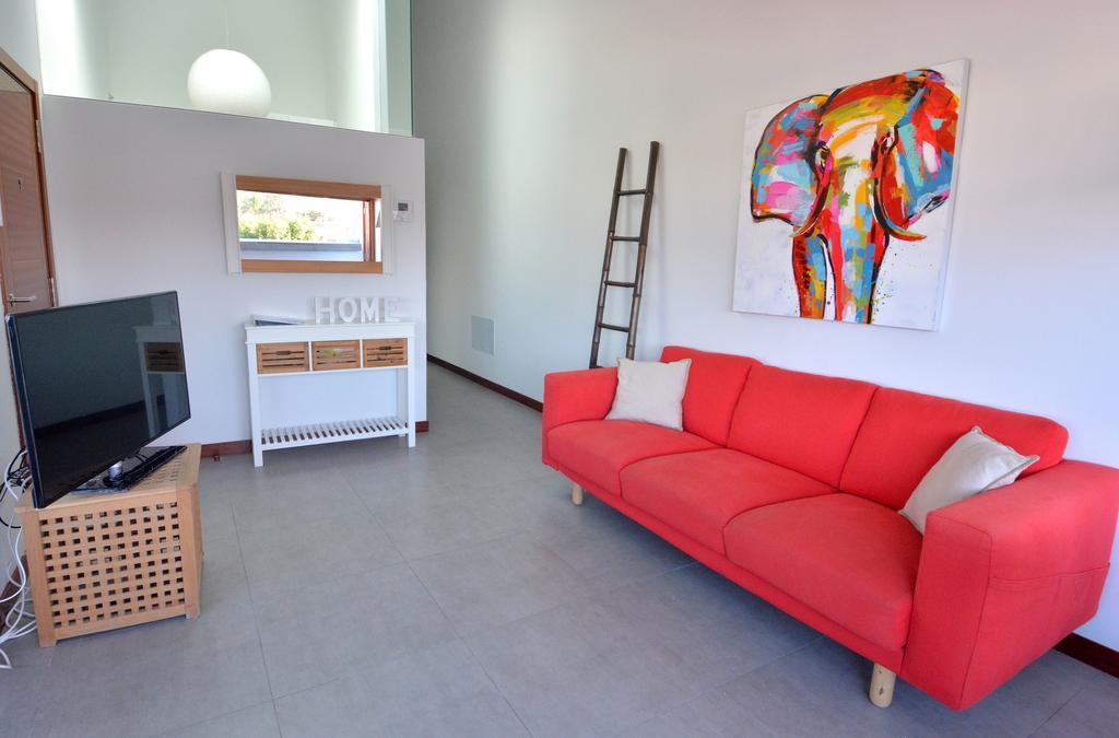Apartament El Baladero Telde Zewnętrze zdjęcie