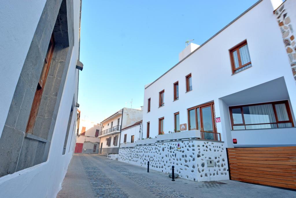 Apartament El Baladero Telde Zewnętrze zdjęcie