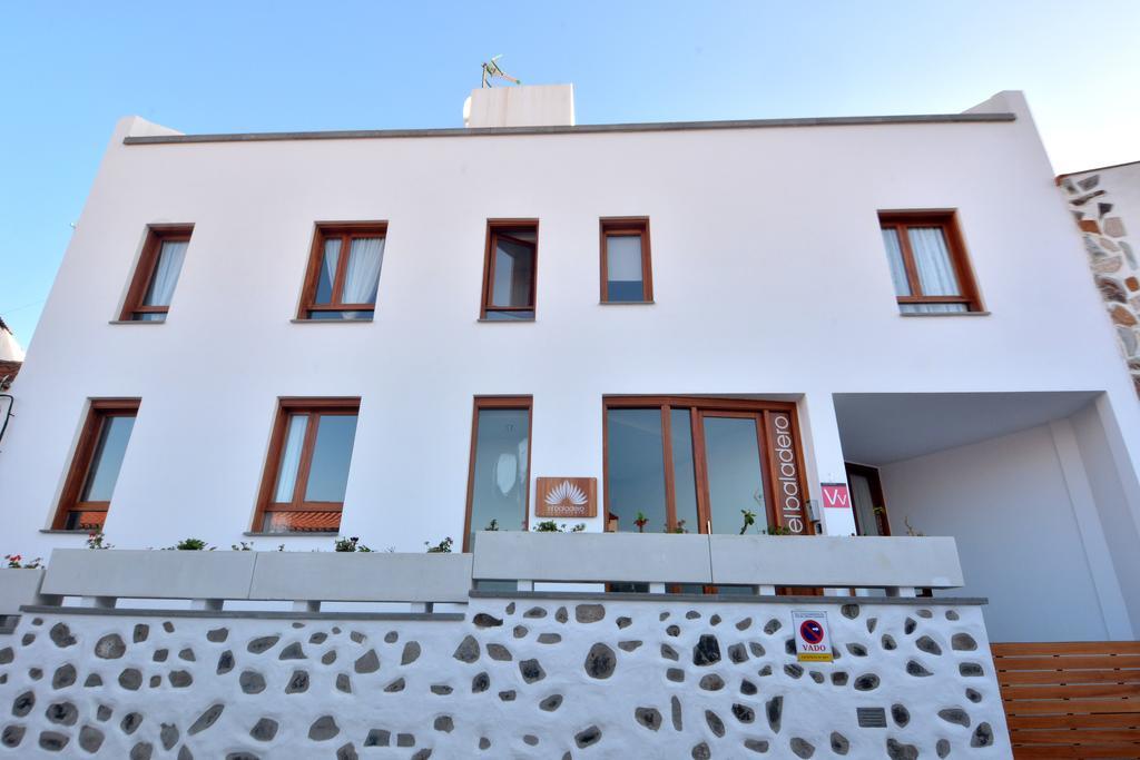 Apartament El Baladero Telde Zewnętrze zdjęcie