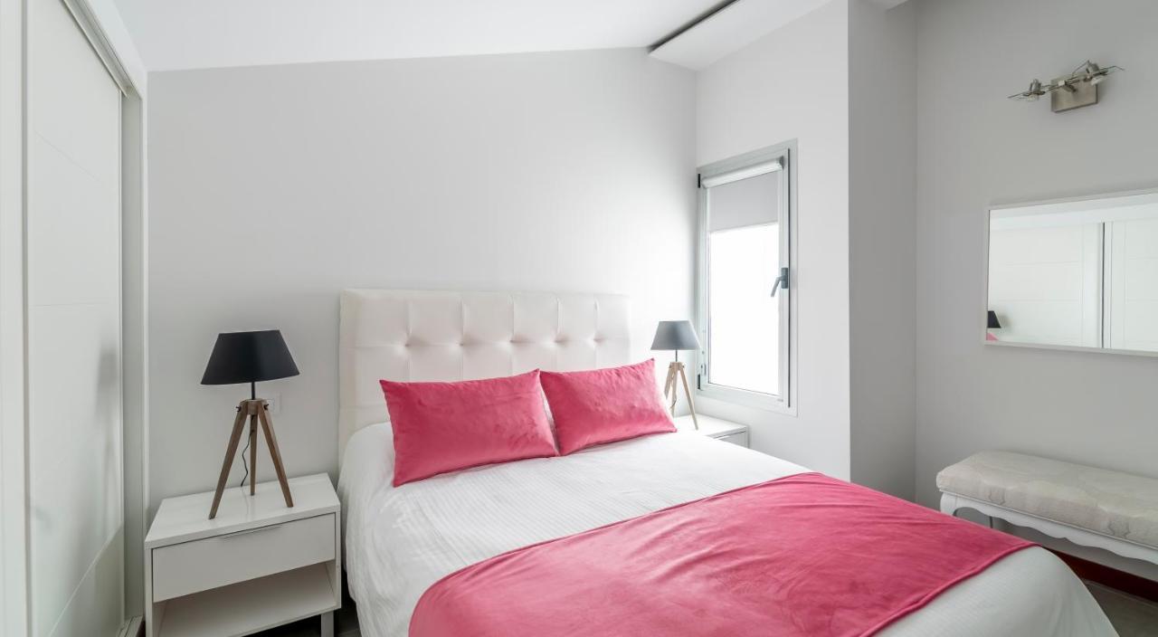 Apartament El Baladero Telde Zewnętrze zdjęcie