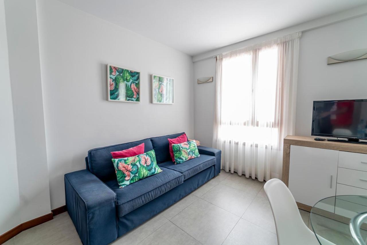 Apartament El Baladero Telde Zewnętrze zdjęcie