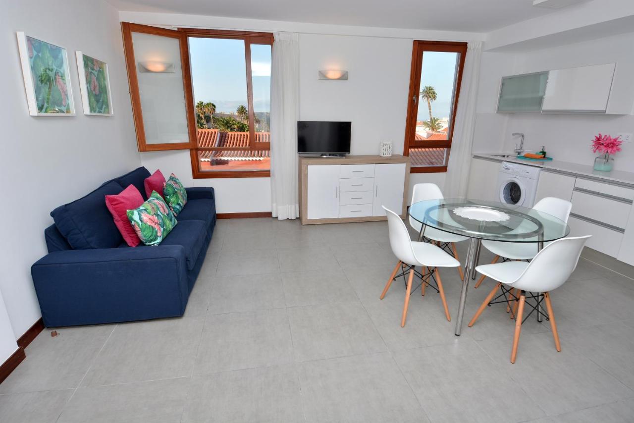 Apartament El Baladero Telde Zewnętrze zdjęcie