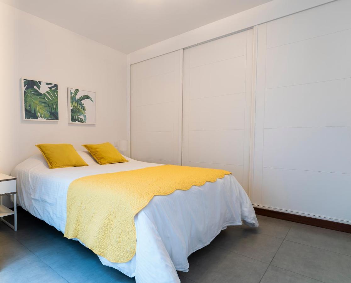 Apartament El Baladero Telde Zewnętrze zdjęcie