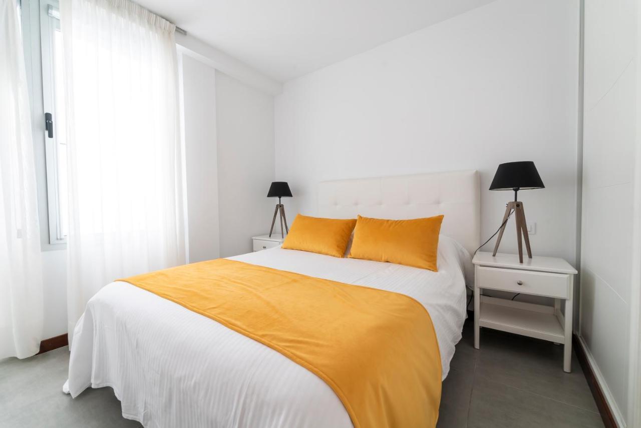 Apartament El Baladero Telde Zewnętrze zdjęcie
