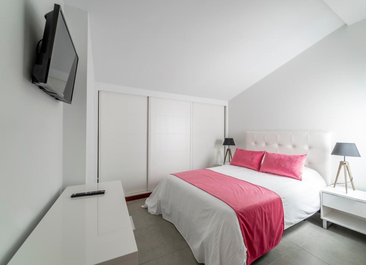 Apartament El Baladero Telde Zewnętrze zdjęcie