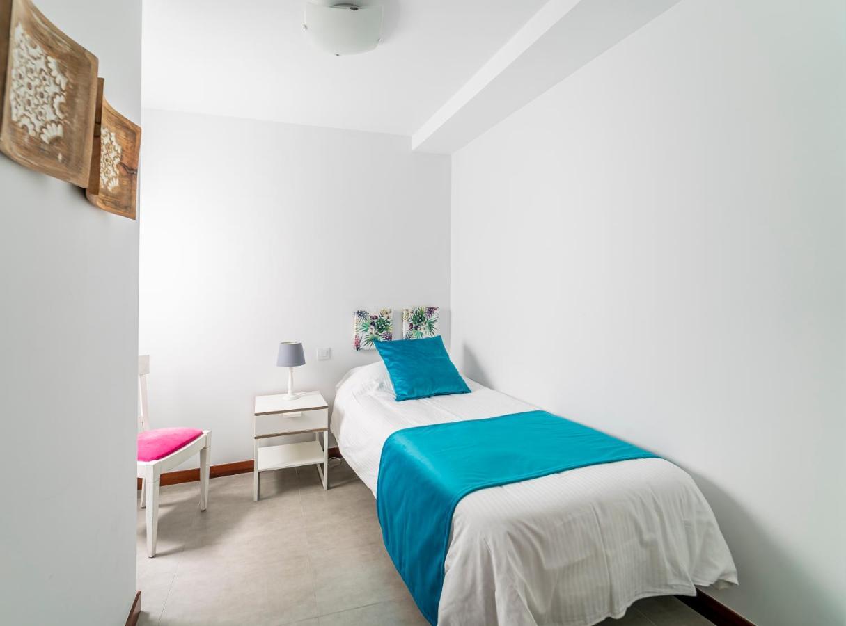 Apartament El Baladero Telde Zewnętrze zdjęcie