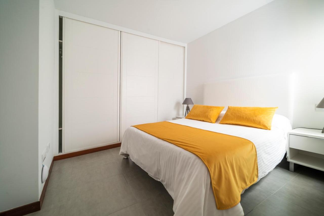 Apartament El Baladero Telde Zewnętrze zdjęcie