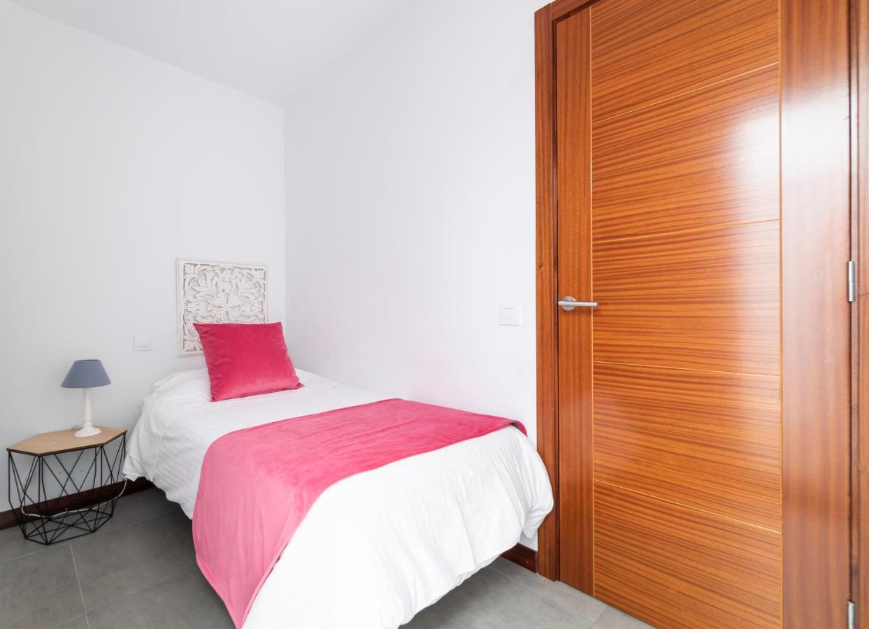 Apartament El Baladero Telde Zewnętrze zdjęcie