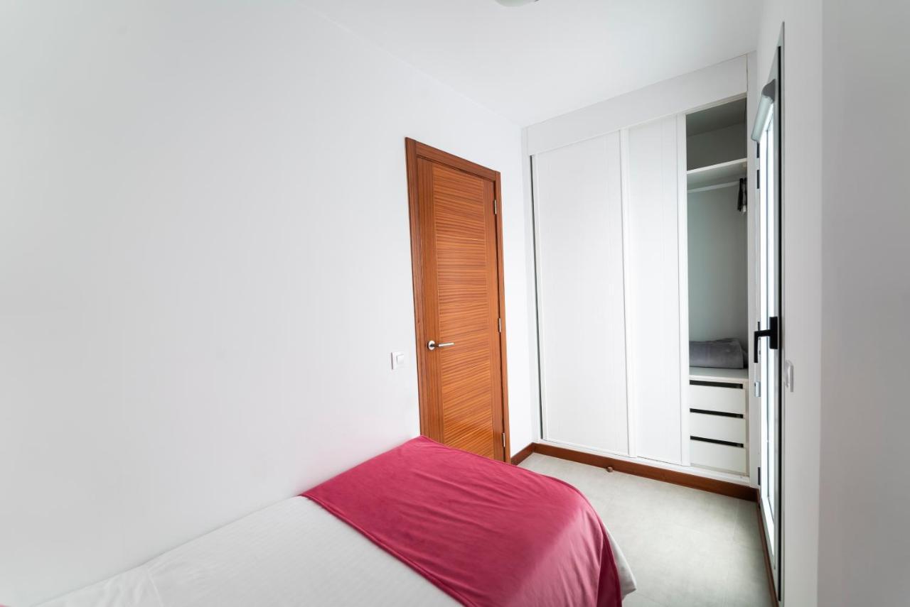 Apartament El Baladero Telde Zewnętrze zdjęcie