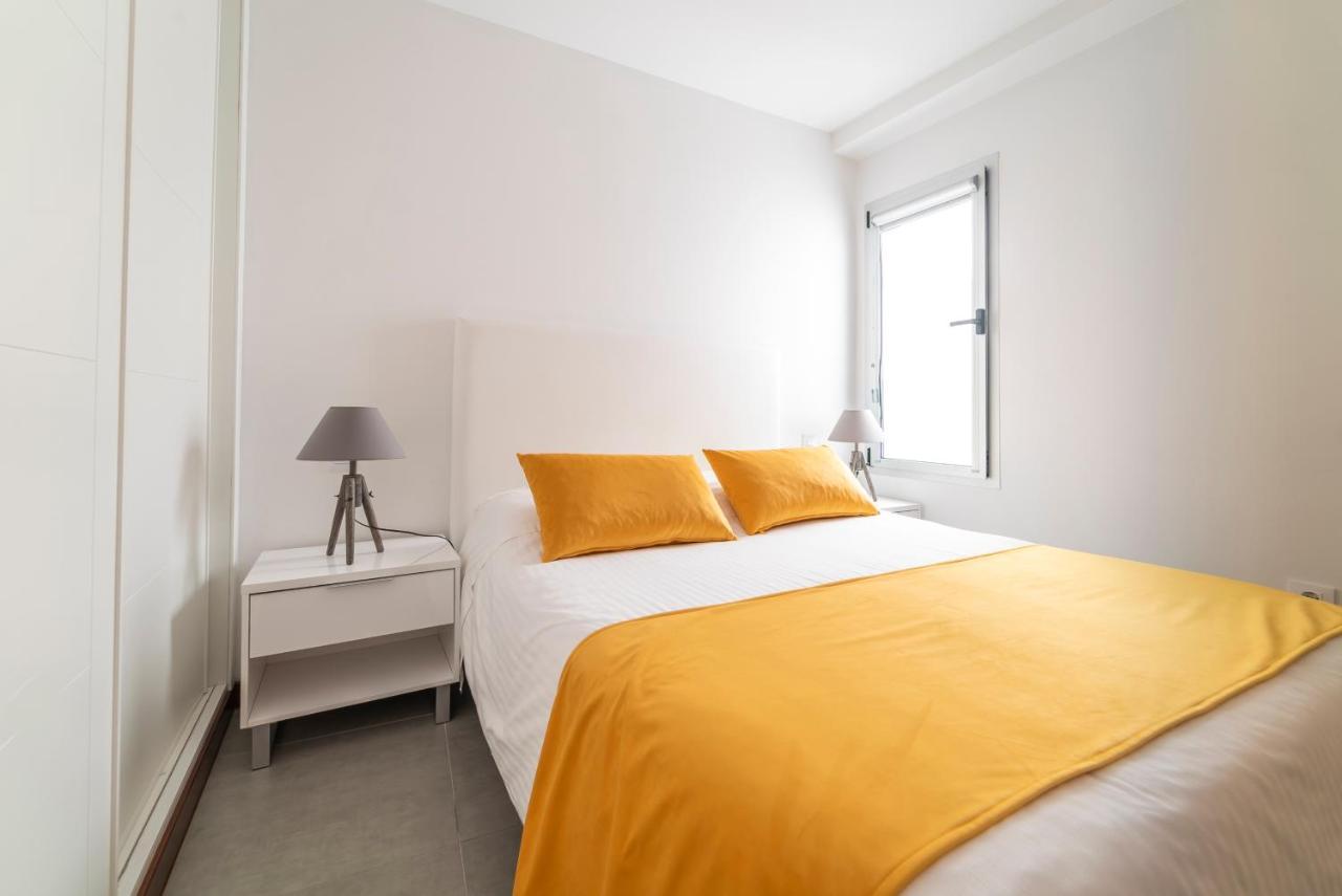 Apartament El Baladero Telde Zewnętrze zdjęcie